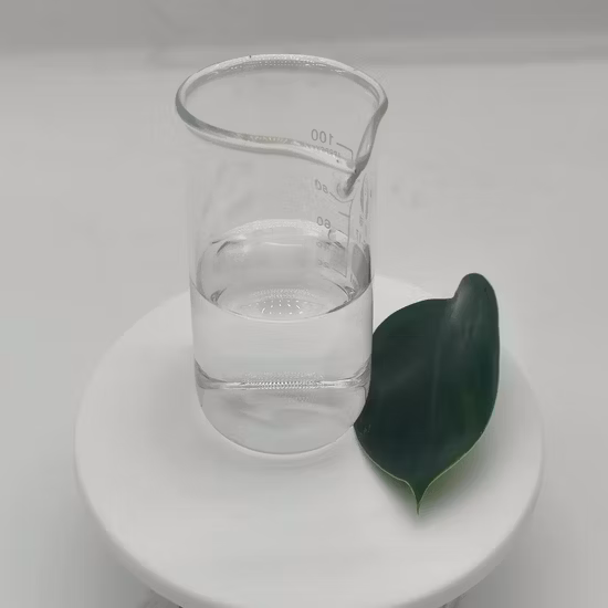 Campione gratuito di olio minerale bianco, paraffina liquida leggera, olio bianco di grado cosmetico a prezzo competitivo